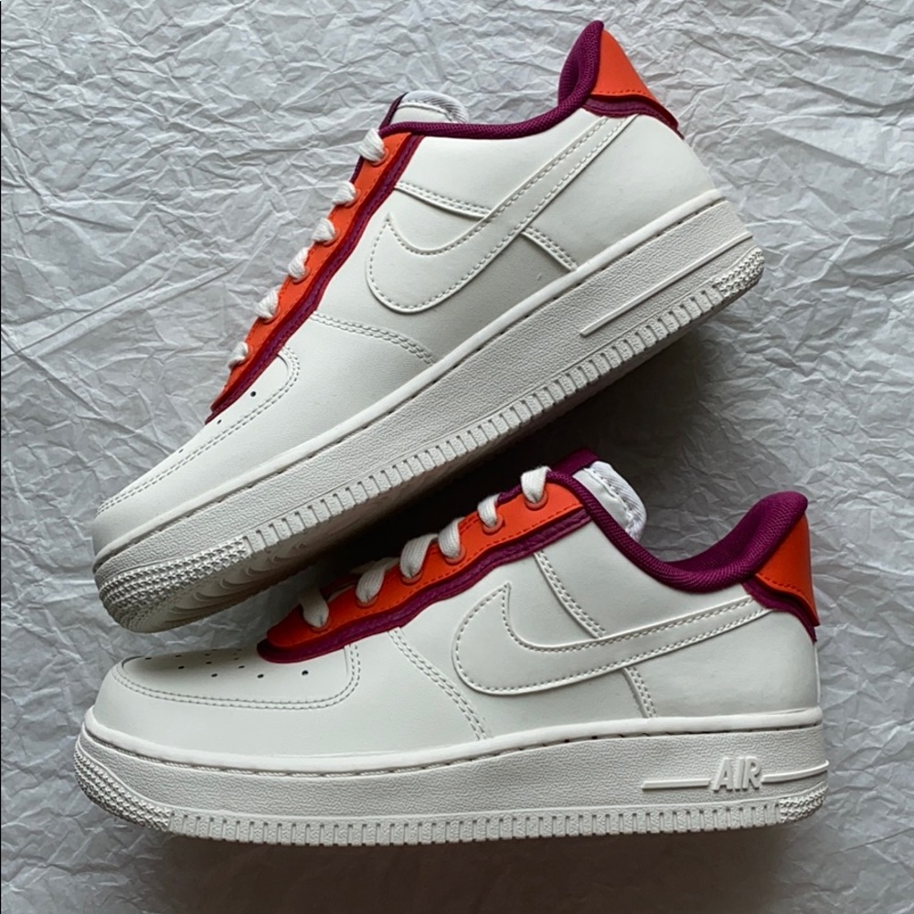 NWT Nike Air Force 1 special edition - Picture 4 of 11